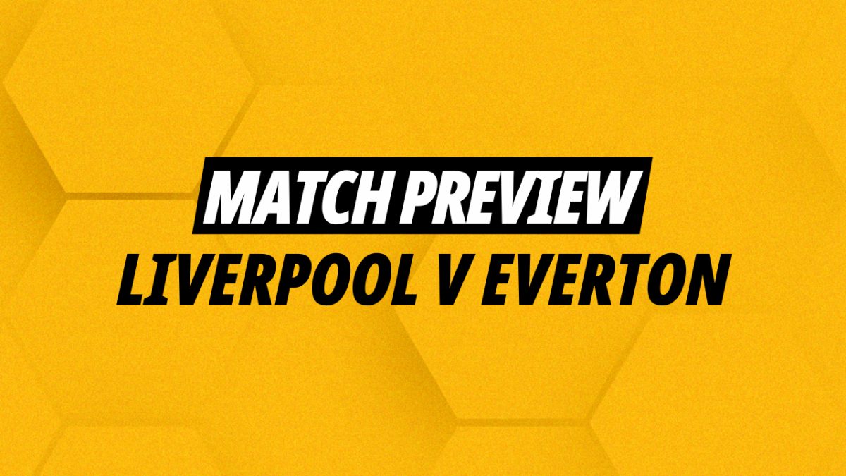 Liverpool v Everton tips